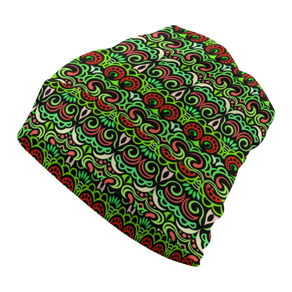 Doodle Hat