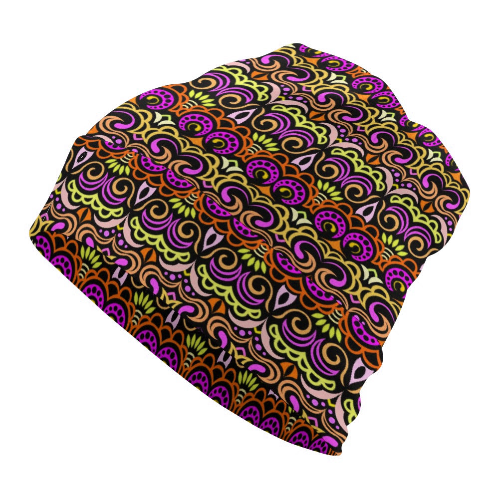 Doodle Hat