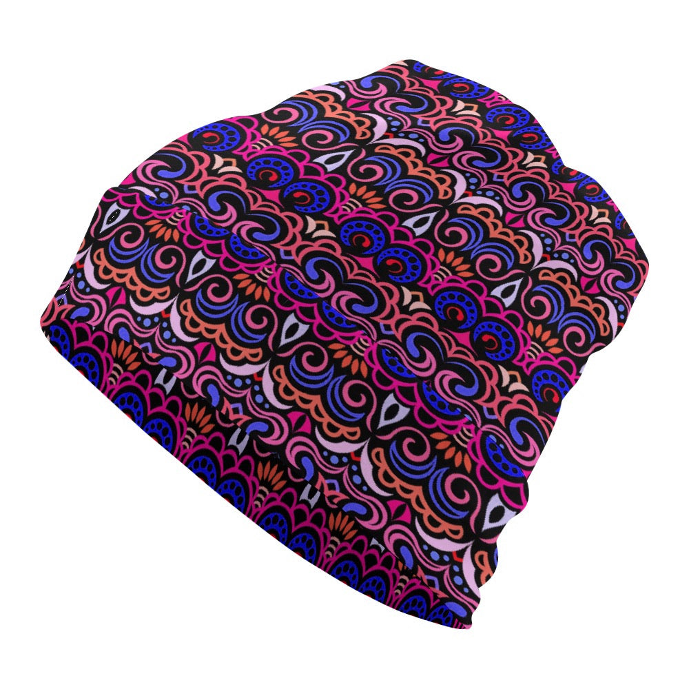 Doodle Hat