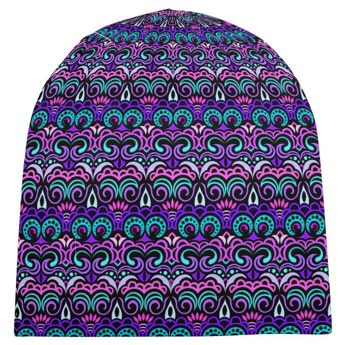 Doodle Hat
