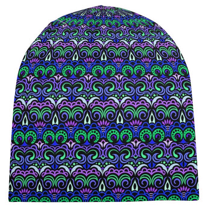 Doodle Hat