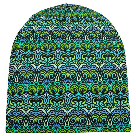 Doodle Hat