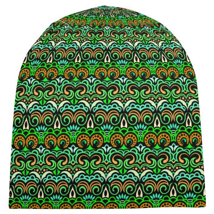 Doodle Hat
